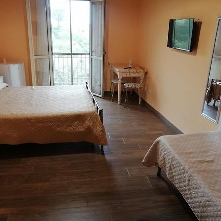 Casa Chiara Apartment Scilla Ngoại thất bức ảnh