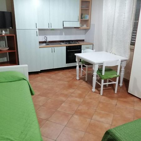 Casa Chiara Apartment Scilla Ngoại thất bức ảnh