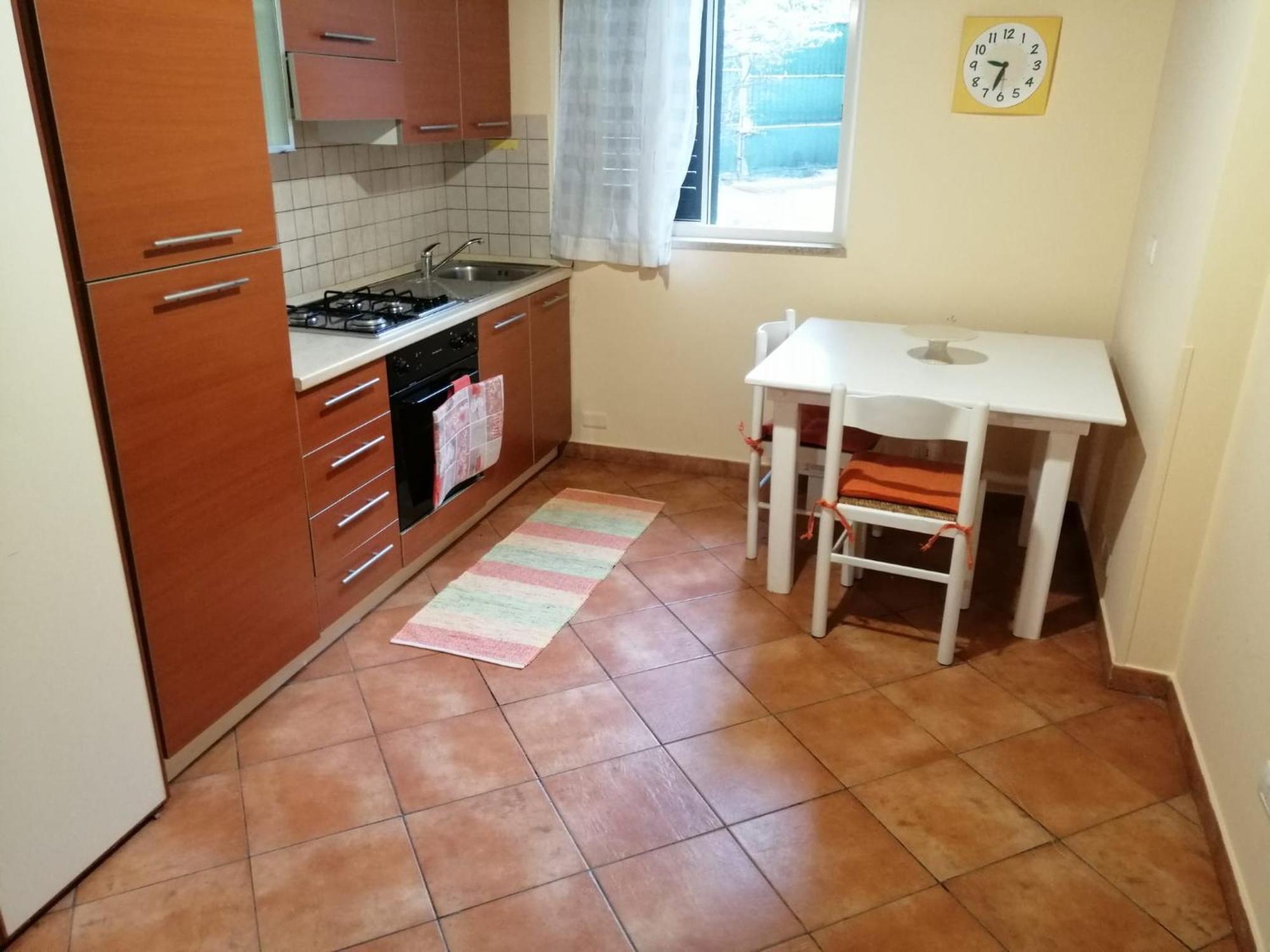 Casa Chiara Apartment Scilla Ngoại thất bức ảnh